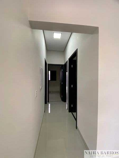 Casa com 3 suítes e piscina no Água Limpa Park: 5ª foto da galeria de imagens do imóvel