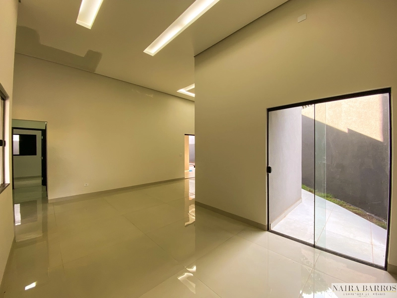 Casa com 3 suítes e piscina no Água Limpa Park: 2ª foto da galeria de imagens do imóvel