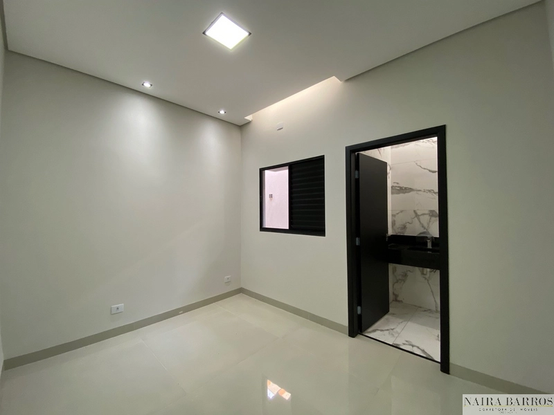 Casa com 3 suítes e piscina no Água Limpa Park: 7ª foto da galeria de imagens do imóvel