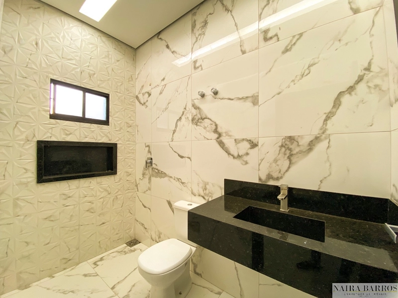 Casa com 3 suítes e piscina no Água Limpa Park: 10ª foto da galeria de imagens do imóvel