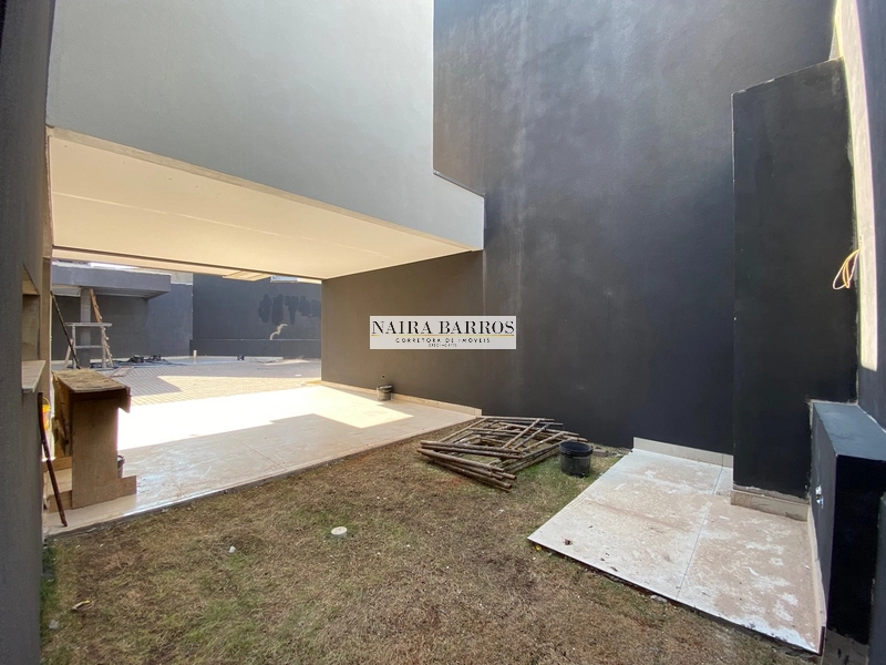 Sobrado em condominio Caranda Bosque - Hera Residence: 9ª foto da galeria de imagens do imóvel