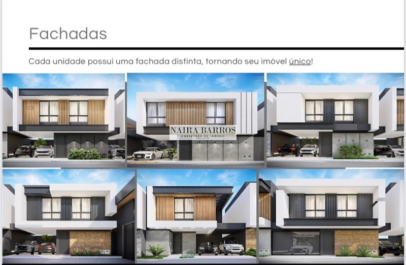 Sobrado em condominio Caranda Bosque - Hera Residence: 16ª foto da galeria de imagens do imóvel