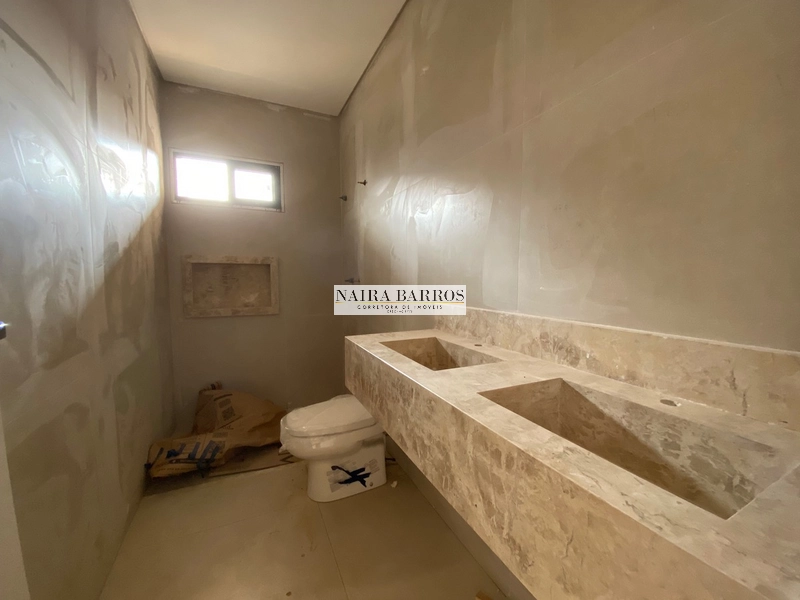 Sobrado em condominio Caranda Bosque - Hera Residence: 2ª foto da galeria de imagens do imóvel