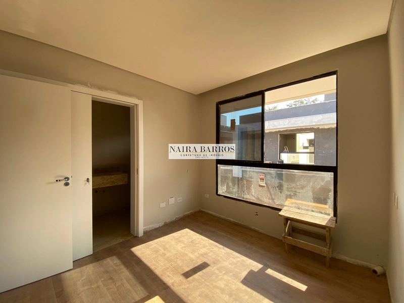 Sobrado em condominio Caranda Bosque - Hera Residence: 8ª foto da galeria de imagens do imóvel