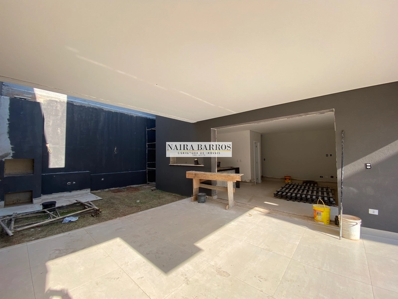 Sobrado em condominio Caranda Bosque - Hera Residence: 4ª foto da galeria de imagens do imóvel