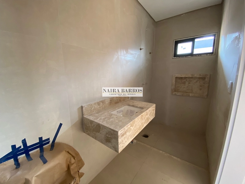 Sobrado em condominio Caranda Bosque - Hera Residence: 3ª foto da galeria de imagens do imóvel