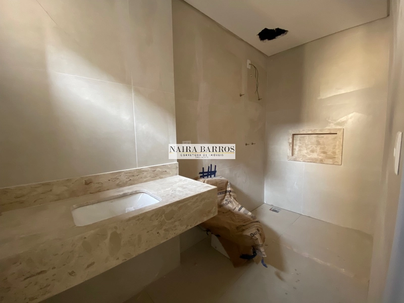 Sobrado em condominio Caranda Bosque - Hera Residence: 13ª foto da galeria de imagens do imóvel