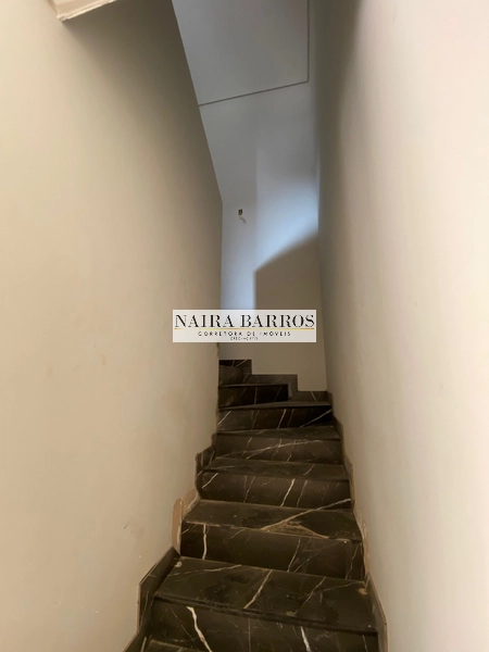 Sobrado em condominio Caranda Bosque - Hera Residence: 6ª foto da galeria de imagens do imóvel