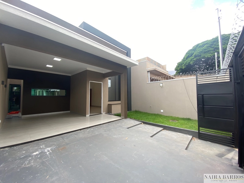 Casa com 3 dormitórios no Santo Amaro: 2ª foto da galeria de imagens do imóvel