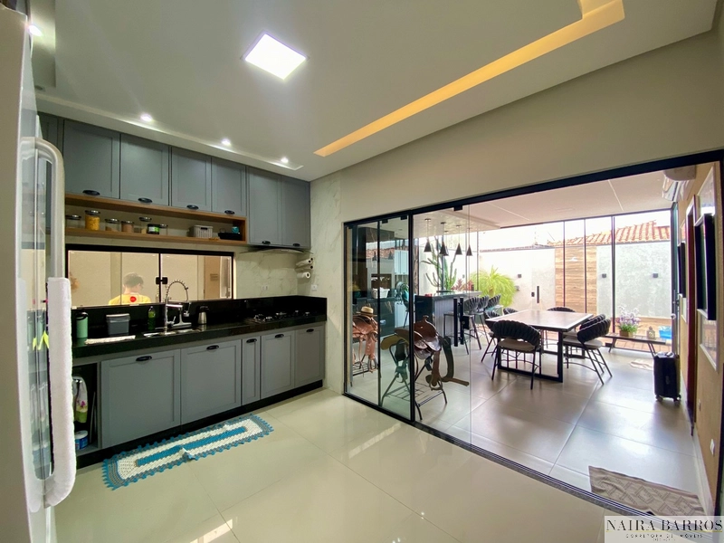 Casa com 3 suítes e piscina prox. da Júlio de Castilho: 18ª foto da galeria de imagens do imóvel