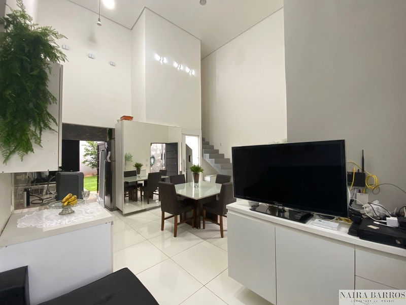 Casa com 2 suites na Villa Ravenna: 3ª foto da galeria de imagens do imóvel
