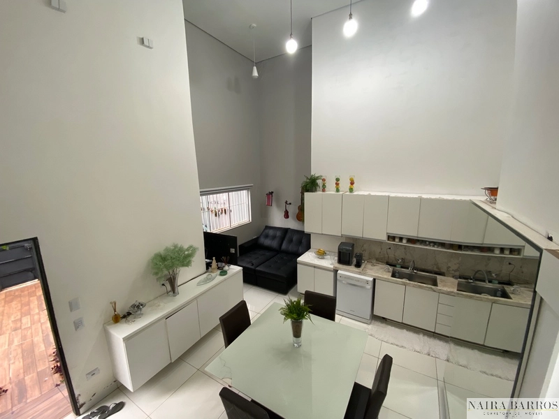 Casa com 2 suites na Villa Ravenna: 5ª foto da galeria de imagens do imóvel
