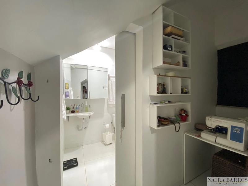Casa com 2 suites na Villa Ravenna: 8ª foto da galeria de imagens do imóvel