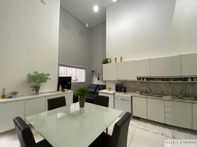 Casa com 2 suites na Villa Ravenna: 4ª foto da galeria de imagens do imóvel