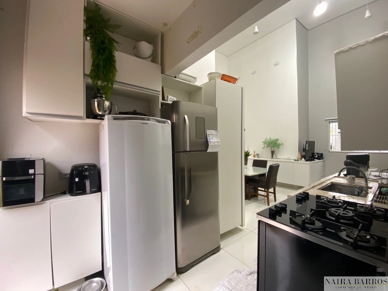 Casa com 2 suites na Villa Ravenna: 14ª foto da galeria de imagens do imóvel
