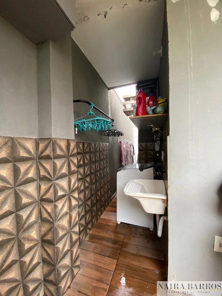 Casa com 2 suites na Villa Ravenna: 17ª foto da galeria de imagens do imóvel