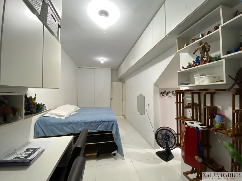 Casa com 2 suites na Villa Ravenna: 7ª foto da galeria de imagens do imóvel