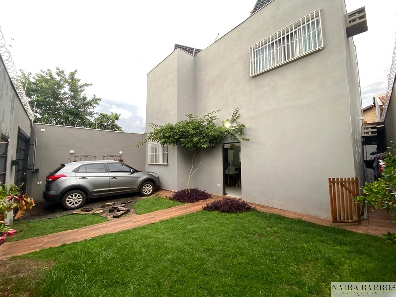 Casa com 2 suites na Villa Ravenna: 1ª foto da galeria de imagens do imóvel