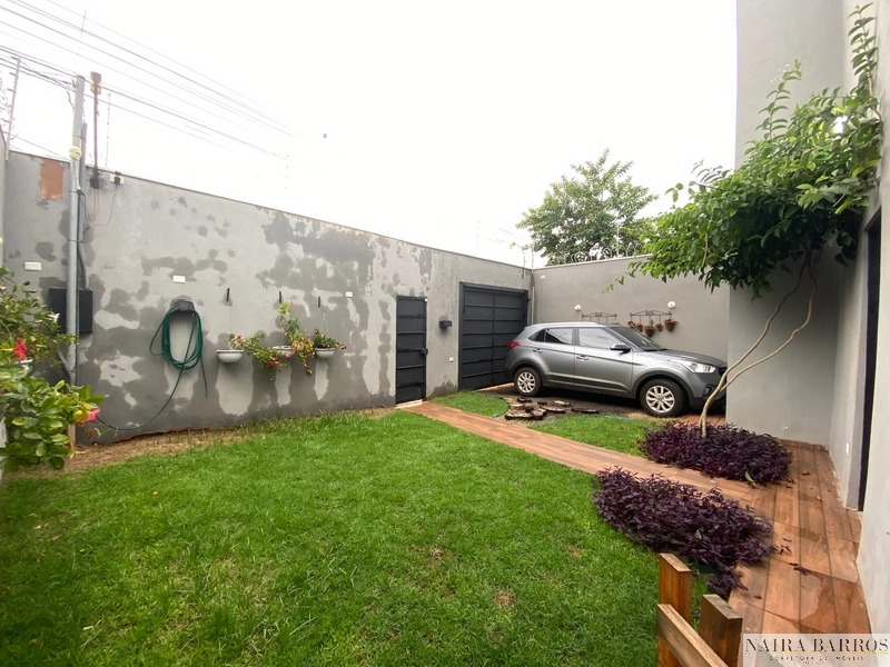 Casa com 2 suites na Villa Ravenna: 2ª foto da galeria de imagens do imóvel