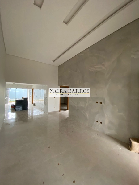 Casa com 3 suítes e piscina no Rita Vieira: 5ª foto da galeria de imagens do imóvel