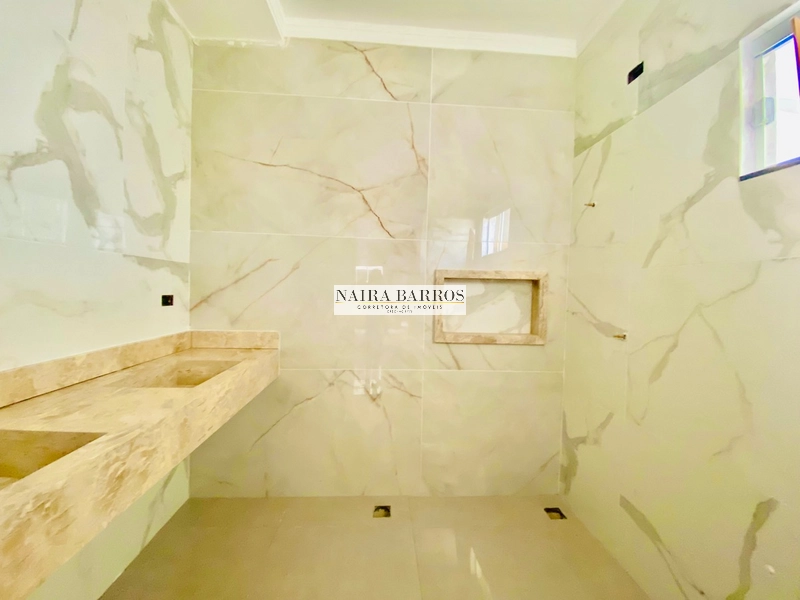 Casa com 3 suítes e piscina no Rita Vieira: 7ª foto da galeria de imagens do imóvel