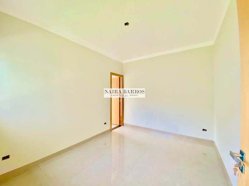 Casa com 3 suítes e piscina no Rita Vieira: 10ª foto da galeria de imagens do imóvel