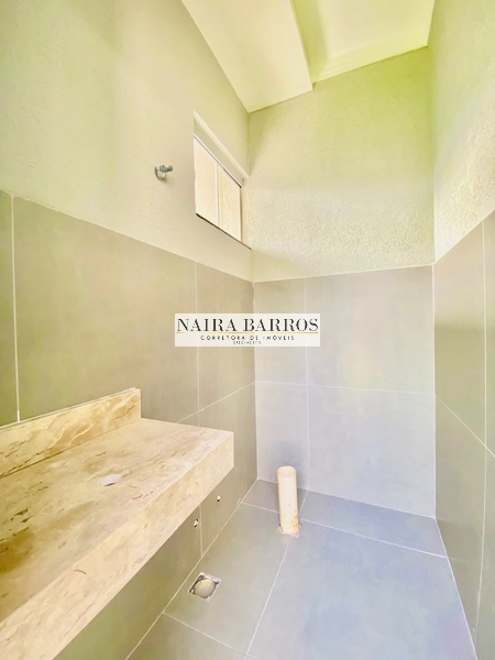 Casa com 3 suítes e piscina no Rita Vieira: 13ª foto da galeria de imagens do imóvel