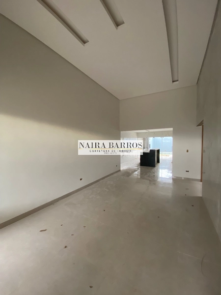 Casa com 3 suítes e piscina no Rita Vieira: 4ª foto da galeria de imagens do imóvel