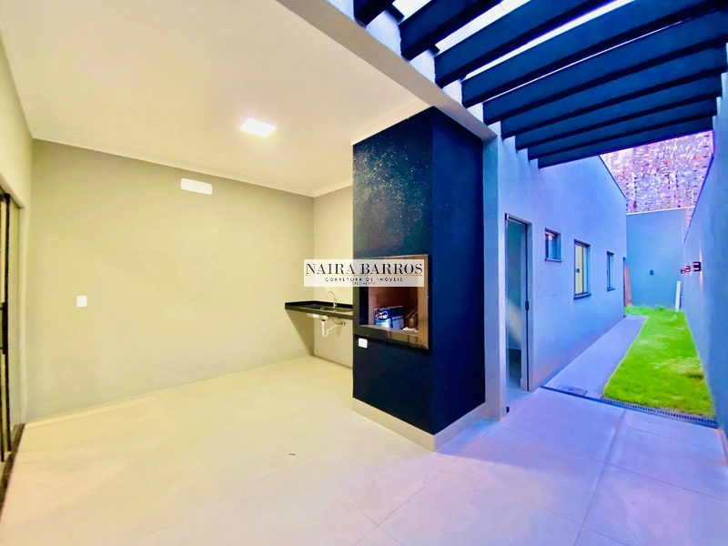 Casa com 3 dormitórios prox. da Av. Tamandaré: 14ª foto da galeria de imagens do imóvel