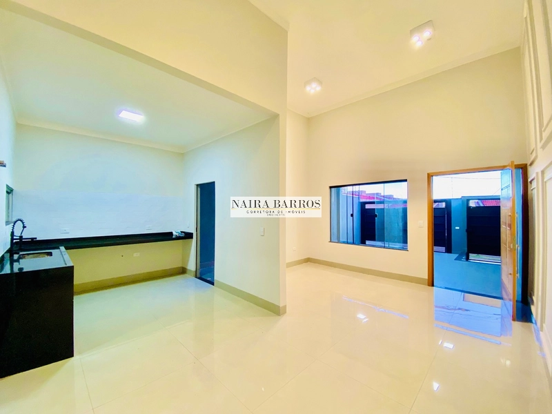 Casa com 3 dormitórios prox. da Av. Tamandaré: 6ª foto da galeria de imagens do imóvel