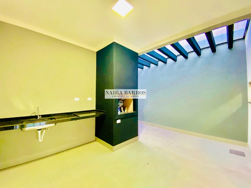 Casa com 3 dormitórios prox. da Av. Tamandaré: 15ª foto da galeria de imagens do imóvel