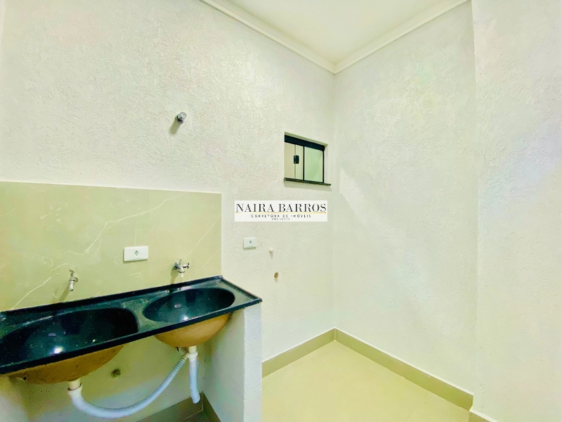 Casa com 3 dormitórios prox. da Av. Tamandaré: 16ª foto da galeria de imagens do imóvel