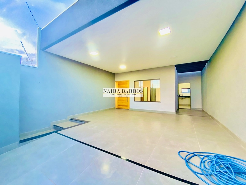 Casa com 3 dormitórios prox. da Av. Tamandaré: 3ª foto da galeria de imagens do imóvel