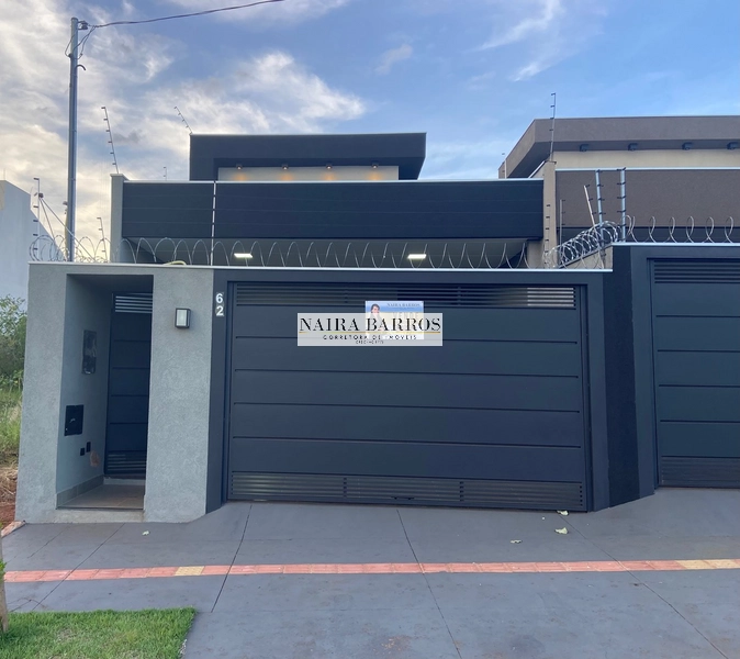 Casa com 3 dormitórios prox. da Av. Tamandaré: 1ª foto da galeria de imagens do imóvel