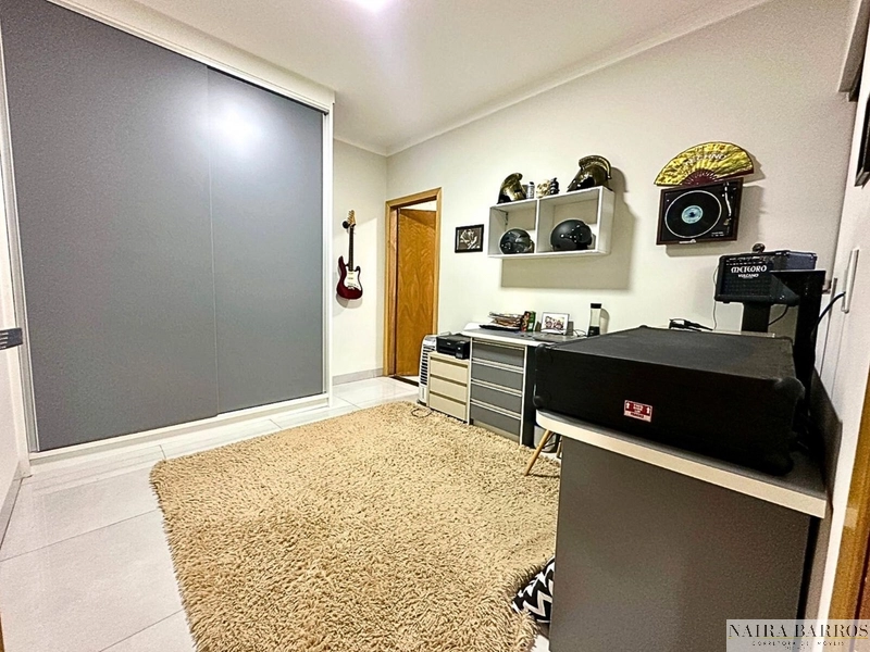 Casa com 3 suítes no Rita Vieira: 6ª foto da galeria de imagens do imóvel