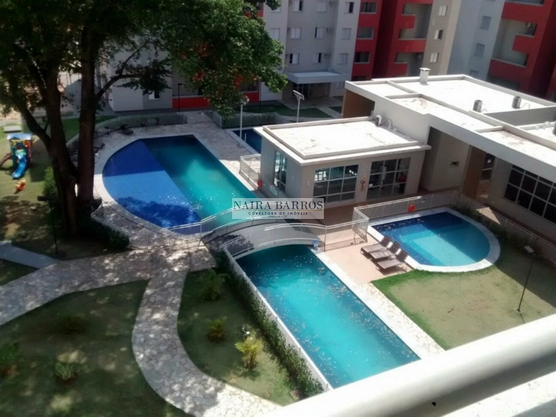 Apartamento rio da prata no São Francisco: 5ª foto da galeria de imagens do imóvel
