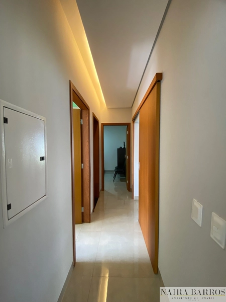 Casa com 3 dormitórios no Água Limpa Park: 8ª foto da galeria de imagens do imóvel