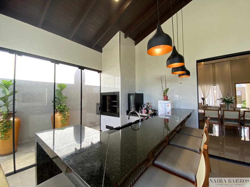 Casa com 3 dormitórios no Água Limpa Park: 22ª foto da galeria de imagens do imóvel