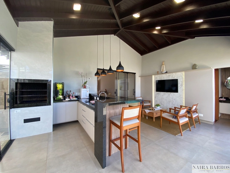 Casa com 3 dormitórios no Água Limpa Park: 21ª foto da galeria de imagens do imóvel
