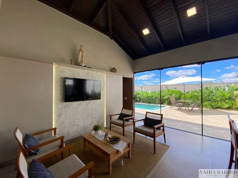 Casa com 3 dormitórios no Água Limpa Park: 20ª foto da galeria de imagens do imóvel