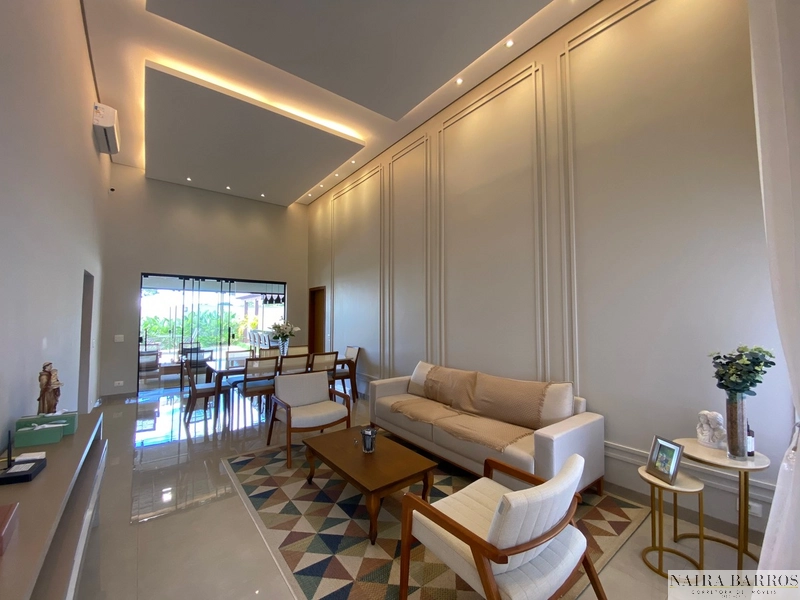 Casa com 3 dormitórios no Água Limpa Park: 5ª foto da galeria de imagens do imóvel