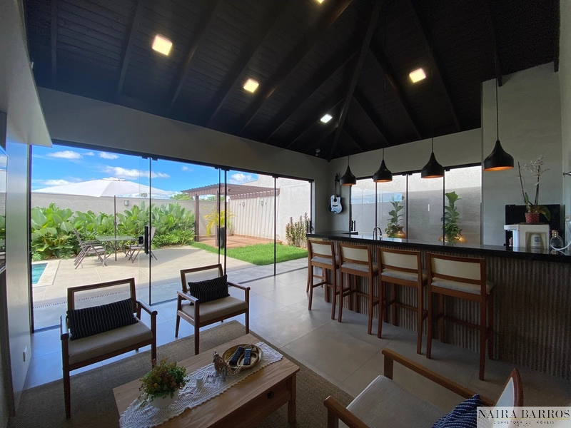 Casa com 3 dormitórios no Água Limpa Park: 19ª foto da galeria de imagens do imóvel