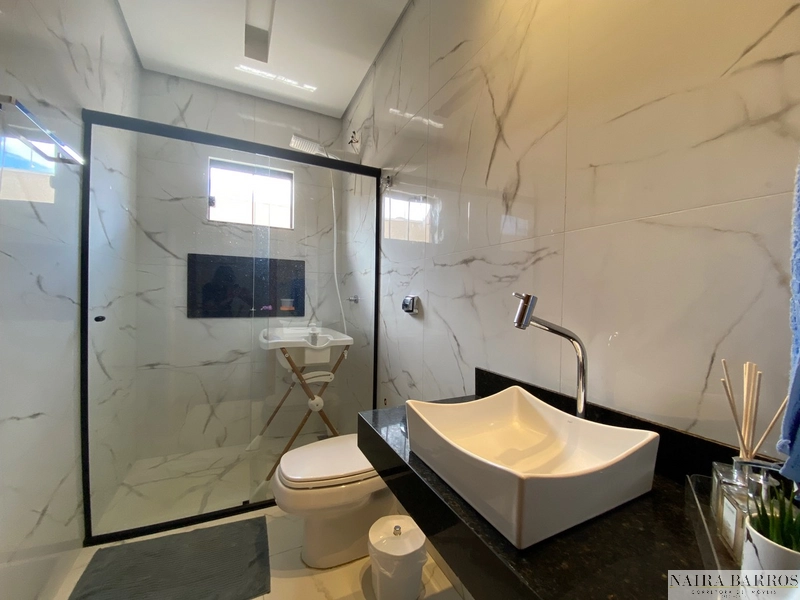 Casa com 3 dormitórios no Água Limpa Park: 10ª foto da galeria de imagens do imóvel