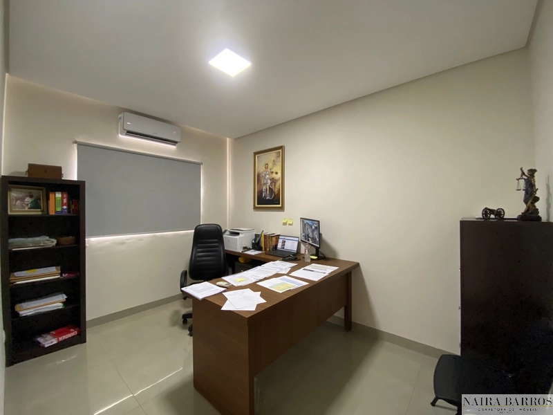 Casa com 3 dormitórios no Água Limpa Park: 9ª foto da galeria de imagens do imóvel