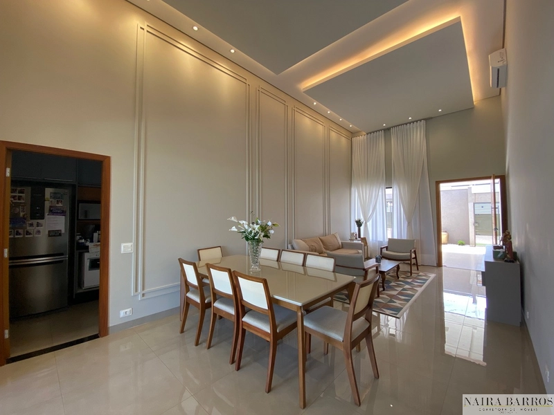 Casa com 3 dormitórios no Água Limpa Park: 6ª foto da galeria de imagens do imóvel