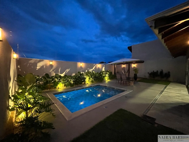 Casa com 3 dormitórios no Água Limpa Park: 28ª foto da galeria de imagens do imóvel