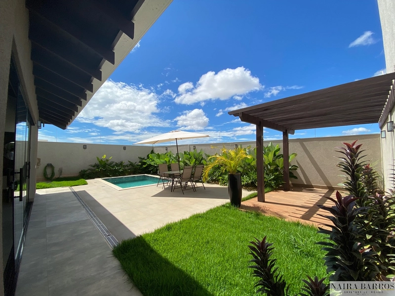 Casa com 3 dormitórios no Água Limpa Park: 26ª foto da galeria de imagens do imóvel