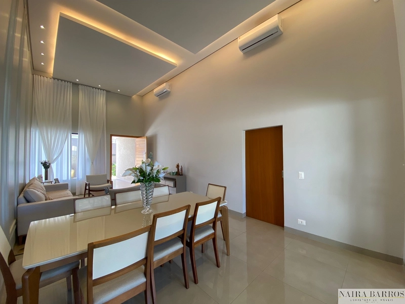 Casa com 3 dormitórios no Água Limpa Park: 7ª foto da galeria de imagens do imóvel