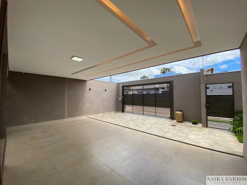 Casa com 3 dormitórios no Água Limpa Park: 3ª foto da galeria de imagens do imóvel