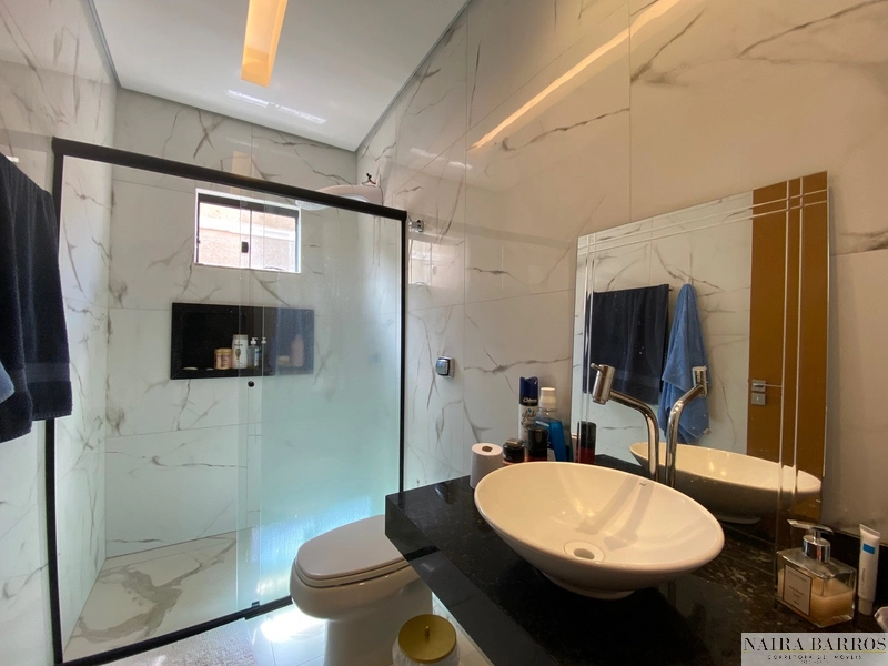 Casa com 3 dormitórios no Água Limpa Park: 14ª foto da galeria de imagens do imóvel